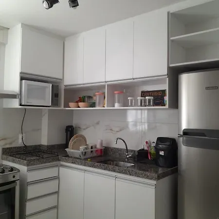Fabysflat Makaranduba Beach 100M Do Centro-3